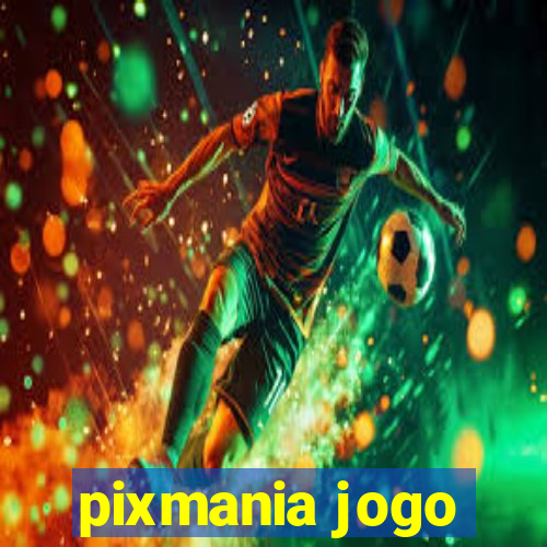 pixmania jogo